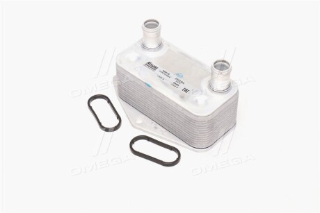 Фото 4 - Масляний радіатор NISSENS 90675