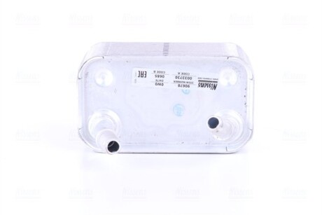 Фото 2 - Елемент трансмісії NISSENS 90678