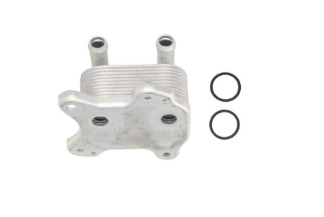 Фото 2 - Масляний радіатор NISSENS 90682