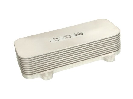 Фото 2 - Масляный радиатор NISSENS 90684