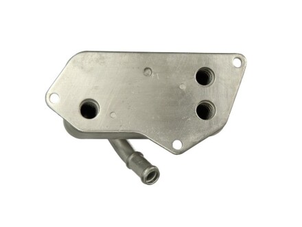 Фото 2 - Масляный радиатор NISSENS 90689