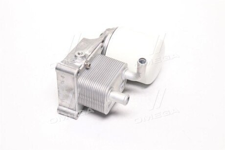 Фото 2 - Масляний радіатор NISSENS 90696