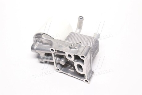 Фото 3 - Масляний радіатор NISSENS 90696