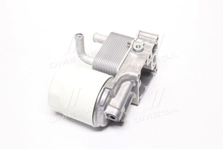 Фото 4 - Масляний радіатор NISSENS 90696