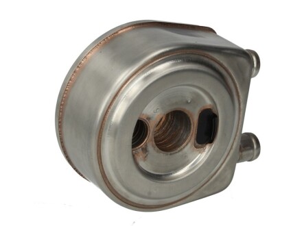 Фото 2 - Масляный радиатор NISSENS 90697