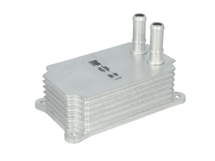 Фото 2 - Масляний радіатор NISSENS 90698