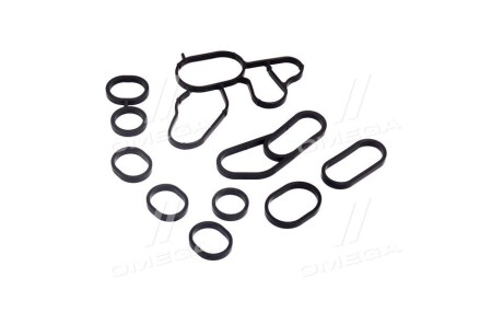 Фото 2 - Прокладка NISSENS 9070005