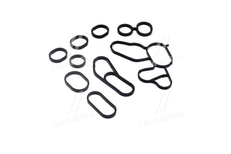 Фото 3 - Прокладка NISSENS 9070005