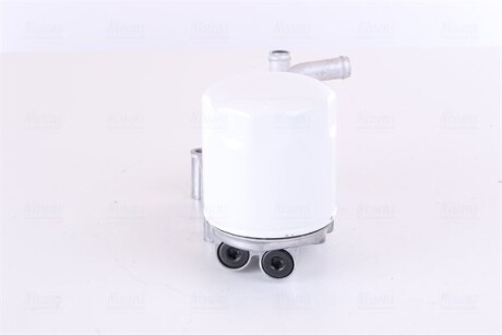 Фото 3 - Масляний радіатор NISSENS 90706