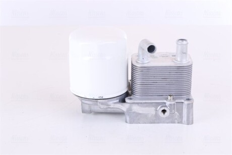 Фото 4 - Масляний радіатор NISSENS 90706