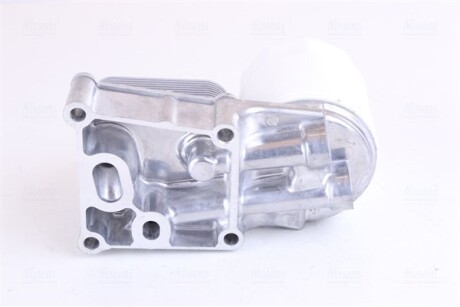 Фото 7 - Масляний радіатор NISSENS 90706