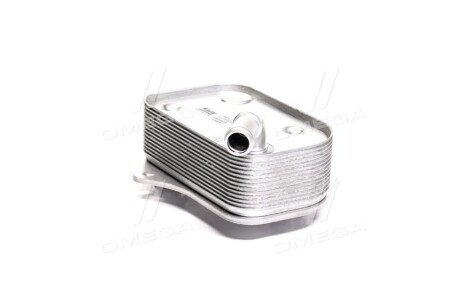 Фото 4 - Масляный радиатор NISSENS 90711