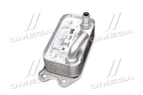 Фото 2 - Масляный радиатор NISSENS 90714