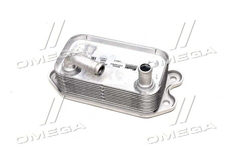 Фото 3 - Масляный радиатор NISSENS 90714