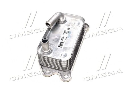 Фото 4 - Масляный радиатор NISSENS 90714