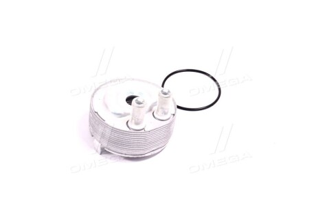 Фото 3 - Масляний радіатор NISSENS 90719