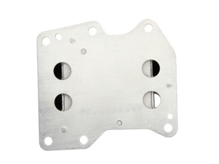 Фото 2 - Масляний радіатор NISSENS 90723