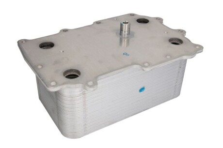 Фото 2 - Масляний радіатор NISSENS 90726