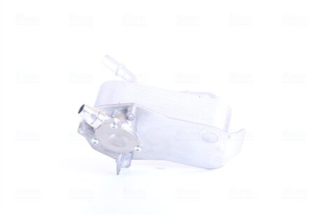 Фото 4 - Елемент трансмісії NISSENS 90736