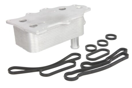 Фото 2 - Масляний радіатор NISSENS 90737