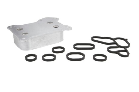 Фото 2 - Масляний радіатор NISSENS 90739