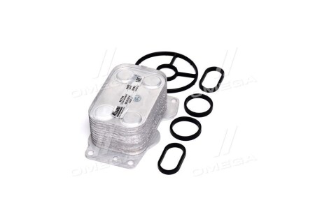 Фото 4 - Масляний радіатор NISSENS 90740