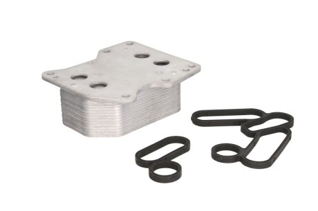 Фото 2 - Масляний радіатор NISSENS 90752