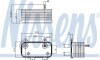 Теплообменник - (99610702505, 99610702507, 98710702501) NISSENS 90753 (фото 1)