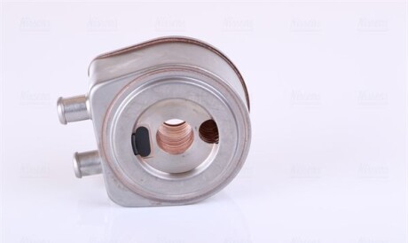 Фото 3 - Масляный радиатор NISSENS 90774