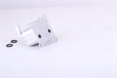 Фото 3 - Масляный радиатор NISSENS 90776