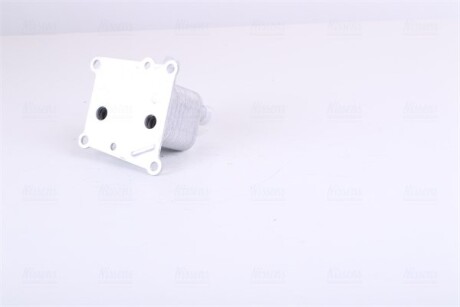 Фото 4 - Масляный радиатор NISSENS 90776