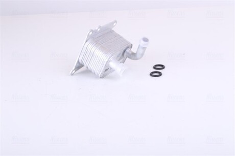 Фото 5 - Масляный радиатор NISSENS 90776