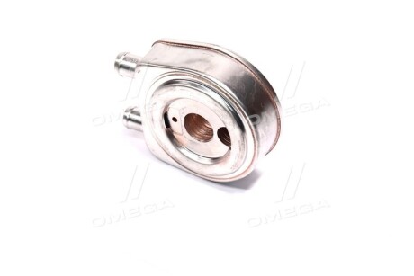 Фото 3 - Масляний радіатор NISSENS 90780