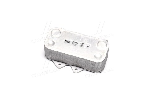 Фото 3 - Масляный радиатор NISSENS 90781