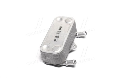 Фото 4 - Масляный радиатор NISSENS 90781