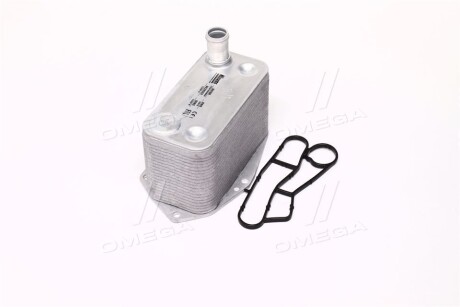 Фото 4 - Масляний радіатор NISSENS 90786