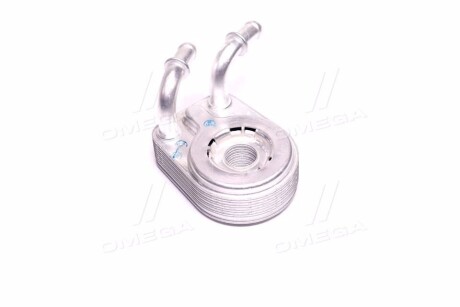 Фото 2 - Масляный радиатор NISSENS 90794