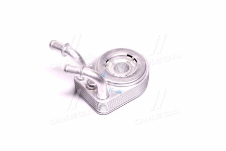 Фото 3 - Масляный радиатор NISSENS 90794