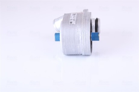 Фото 5 - Масляный радиатор NISSENS 90796