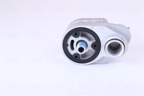 Фото 6 - Масляный радиатор NISSENS 90796