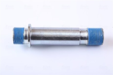 Фото 10 - Масляный радиатор NISSENS 90796