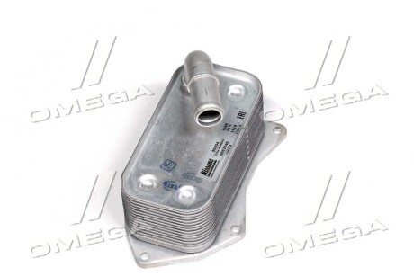 Фото 2 - Масляный радиатор NISSENS 90804