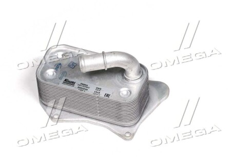 Фото 3 - Масляный радиатор NISSENS 90804