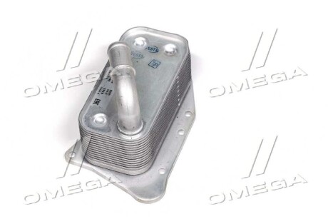 Фото 4 - Масляный радиатор NISSENS 90804