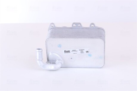 Фото 2 - Масляний радіатор NISSENS 90807