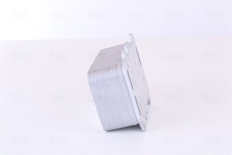 Фото 3 - Масляний радіатор NISSENS 90807