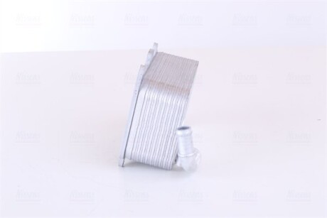 Фото 5 - Масляний радіатор NISSENS 90807