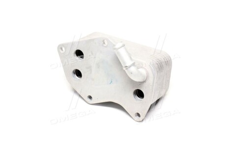 Фото 3 - Масляный радиатор NISSENS 90809