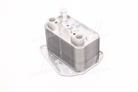 Фото 2 - Масляный радиатор NISSENS 90832