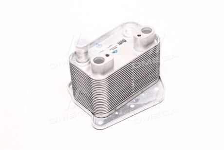 Фото 3 - Масляный радиатор NISSENS 90832